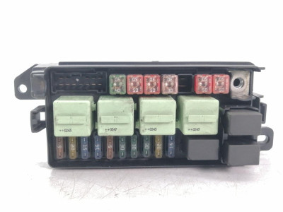 CAJA RELES / FUSIBLES, MINI, MINI (R50,R53)