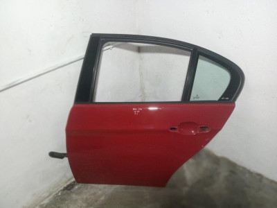 PUERTA TRASERA IZQUIERDA, BMW, SERIE 3 BERLINA (E90)