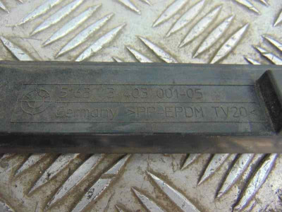 MOLDURA, BMW, SERIE X3 (E83)