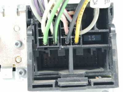 NO IDENTIFICADO, OPEL, ASTRA H GTC