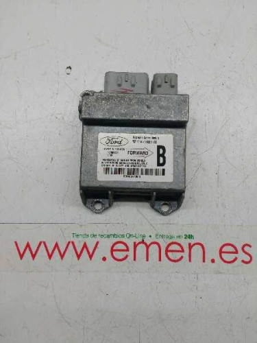  CENTRALITA AIRBAG Ford TRANSIT FURGÓN MEDIO (FY) 