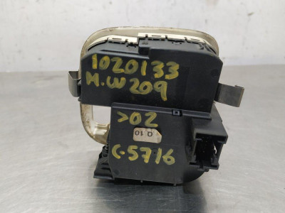 MANDO LUCES, MERCEDES-BENZ, CLK (BM 209) COUPE