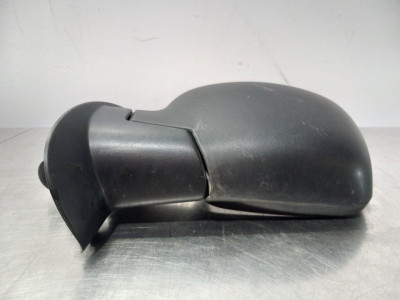 RETROVISOR IZQUIERDO, RENAULT, KANGOO II (F/KW0)