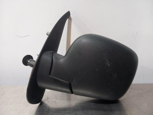  RETROVISOR IZQUIERDO RENAULT KANGOO II (F/KW0) 
