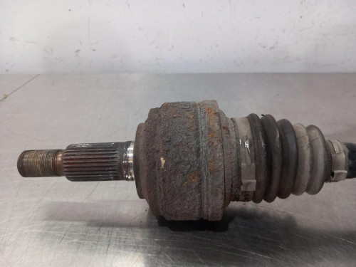  TRANSMISION TRASERA DERECHA, VOLKSWAGEN, TOUAREG (7LA) 