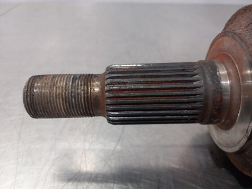  TRANSMISION TRASERA DERECHA, VOLKSWAGEN, TOUAREG (7LA) 