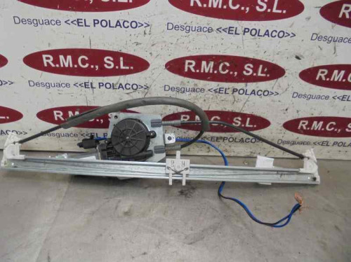 ELEVALUNAS DELANTERO IZQUIERDO Peugeot 806 