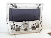 PORTON TRASERO Seat IBIZA (6L1) 