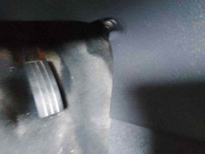 PEDAL ACELERADOR