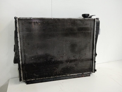 RADIADOR AGUA, BMW, SERIE 3 COMPACTO (E46)
