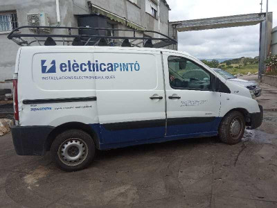 CITROEN JUMPY