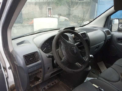 CITROEN JUMPY