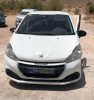 PEUGEOT 208 — автомобиль-донор на запчасти 