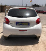 PEUGEOT 208 — автомобиль-донор на запчасти 