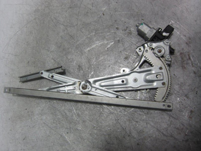 ELEVALUNAS DELANTERO DERECHO, MITSUBISHI, ASX (GA0W)