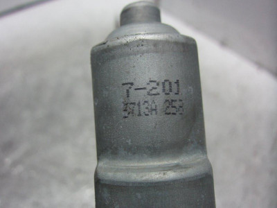 ELEVALUNAS DELANTERO DERECHO, MITSUBISHI, ASX (GA0W)