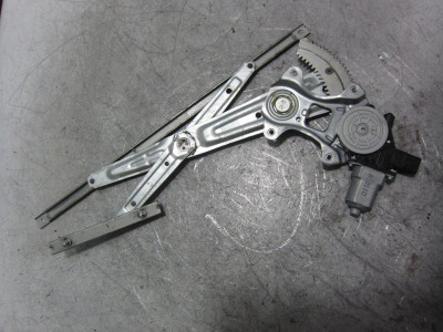 ELEVALUNAS DELANTERO DERECHO, MITSUBISHI, ASX (GA0W)