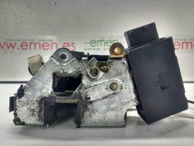 CERRADURA PUERTA DELANTERA DERECHA, BMW, SERIE 3 BERLINA (E36)