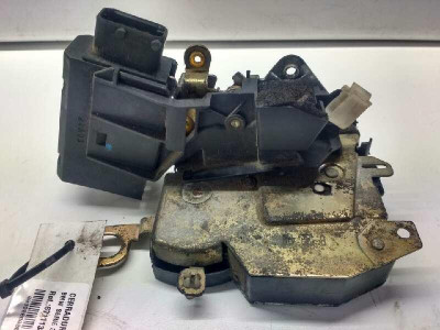 CERRADURA PUERTA DELANTERA DERECHA, BMW, SERIE 3 BERLINA (E36)