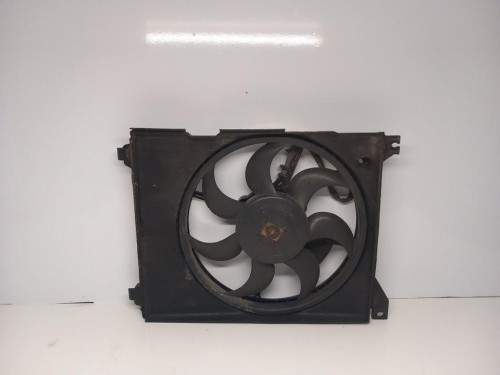  ELECTROVENTILADOR, KIA, OPIRUS (GH) 