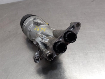 SOPORTE FILTRO ACEITE, JAGUAR, XF