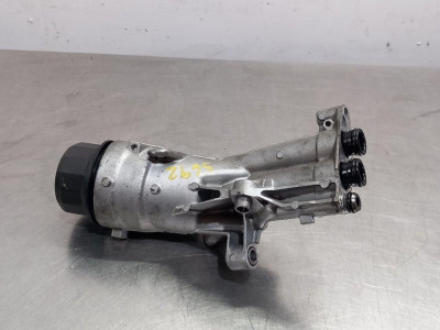 SOPORTE FILTRO ACEITE, JAGUAR, XF
