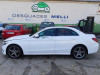 MERCEDES-BENZ CLASE C (BM 205) BERLINA — автомобиль-донор на запчасти 