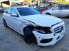 MERCEDES-BENZ CLASE C (BM 205) BERLINA — автомобиль-донор на запчасти 