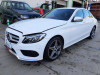 MERCEDES-BENZ CLASE C (BM 205) BERLINA — автомобиль-донор на запчасти 