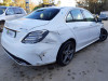 MERCEDES-BENZ CLASE C (BM 205) BERLINA — автомобиль-донор на запчасти 