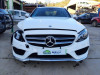 MERCEDES-BENZ CLASE C (BM 205) BERLINA — автомобиль-донор на запчасти 
