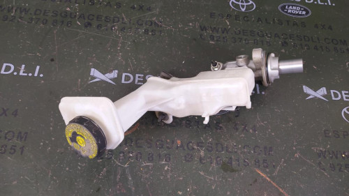 BOMBA FRENO Nissan QASHQAI (J11E) 