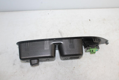 MANDO ELEVALUNAS DELANTERO DERECHO, FIAT, II TIPO (357) HATCHBACK