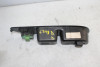 MANDO ELEVALUNAS DELANTERO DERECHO FIAT II TIPO (357) HATCHBACK 