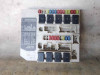 CAJA RELES / FUSIBLES Nissan MICRA (K12E) 