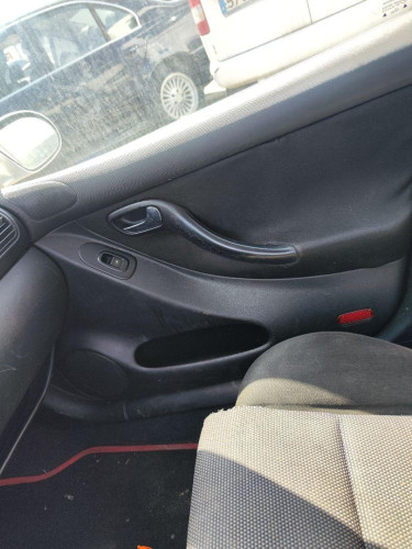 GUARNECIDO PUERTA DELANTERA DERECHA SEAT LEON (1M1) 
