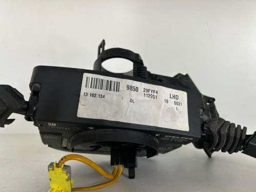 MANDO LIMPIA Opel VECTRA C BERLINA 