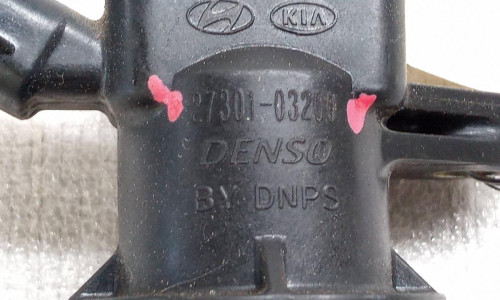  BOBINA ENCENDIDO HYUNDAI I20 (PB) 