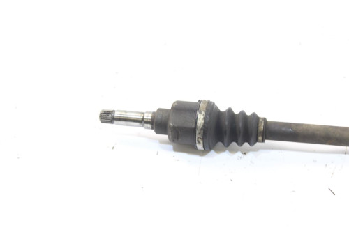 TRANSMISION DELANTERA DERECHA CITROEN C3 