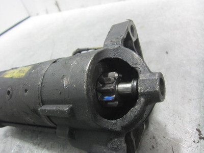MOTOR ARRANQUE, RENAULT, CLIO II FASE II (B/CB0)