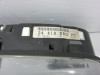  CUADRO INSTRUMENTOS OPEL ZAFIRA A 