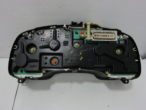  CUADRO INSTRUMENTOS OPEL ZAFIRA A 