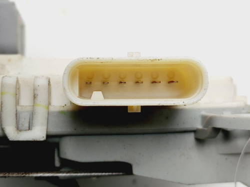 CERRADURA PUERTA TRASERA DERECHA Audi A4 AVANT (8K5) 