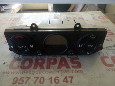 MANDO CLIMATIZADOR, FORD, MONDEO BERLINA (GE)