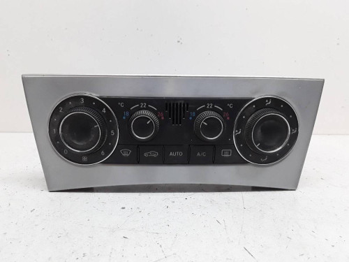MANDO CLIMATIZADOR Mercedes-Benz CLASE C (BM 203) BERLINA 