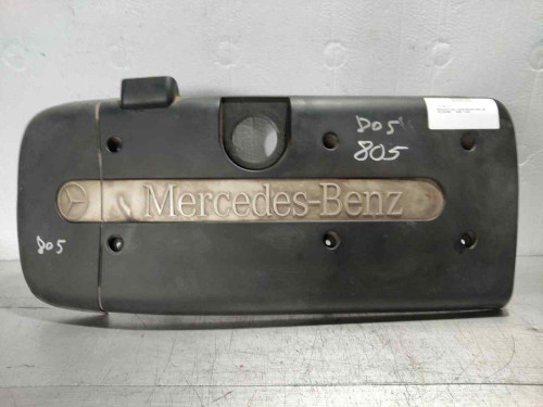 TAPA MOTOR MERCEDES-BENZ CLASE E (BM 210) BERLINA 