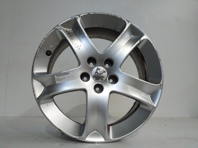 LLANTA, PEUGEOT, 407