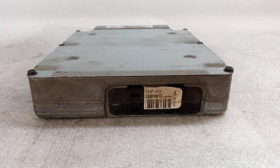 CENTRALITA MOTOR UCE