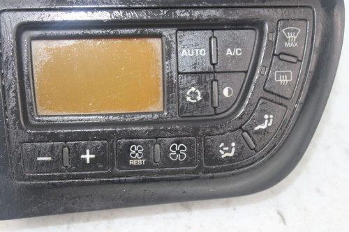 MANDO CALEFACCION / AIRE ACONDICIONADO Citroen C4 PICASSO 