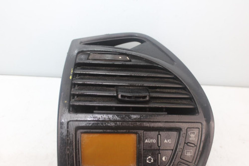 MANDO CALEFACCION / AIRE ACONDICIONADO Citroen C4 PICASSO 
